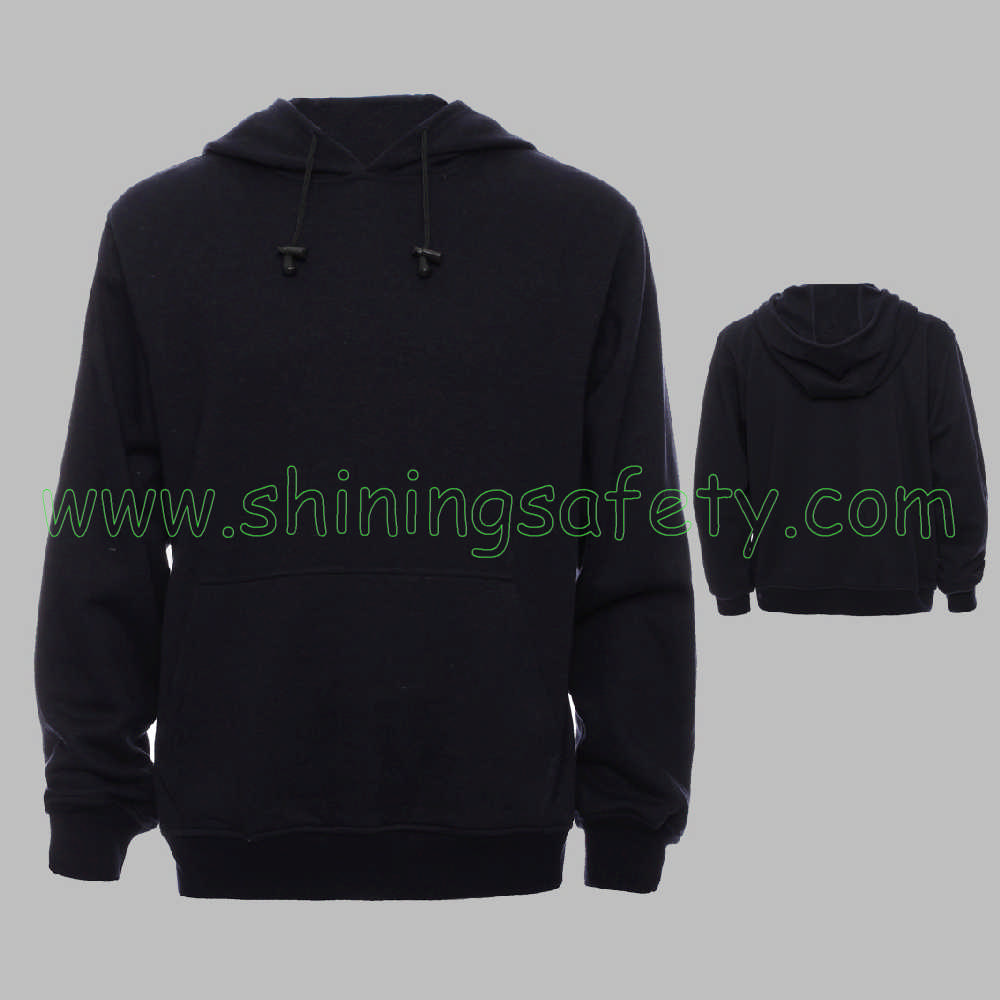 FRSW004 FR and Anti-Static Sweatshirt